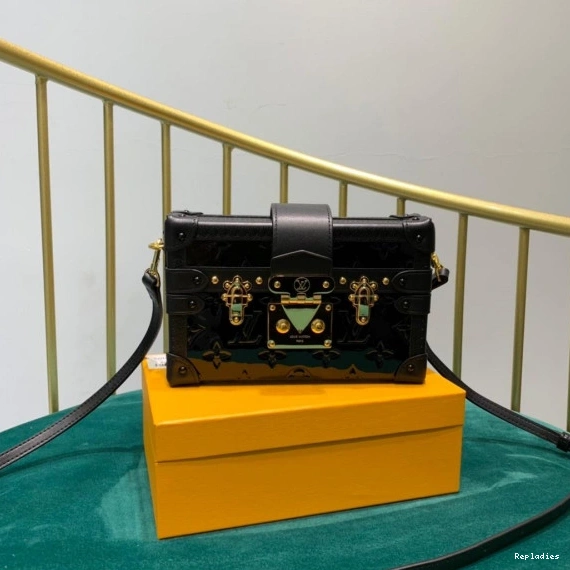 Rep ladies PETITE VUITTON LOUIS MALLE 0729